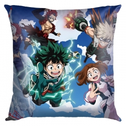 My Hero Academia Anime Double-...