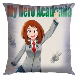 My Hero Academia Anime Double-...