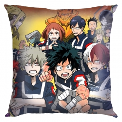 My Hero Academia Anime Double-...