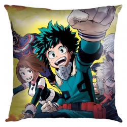 My Hero Academia Anime Double-...