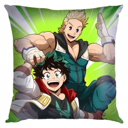 My Hero Academia Anime Double-...