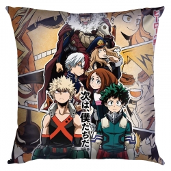 My Hero Academia Anime Double-...