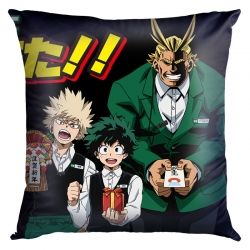 My Hero Academia Anime Double-...