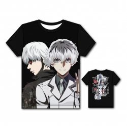 Tokyo Ghoul Full color printin...