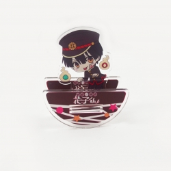 Toilet-Bound Hanako-kun Stand-...
