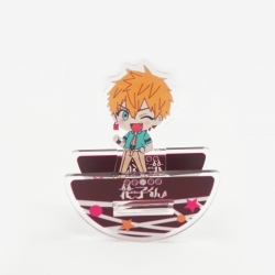 Toilet-Bound Hanako-kun Stand-...