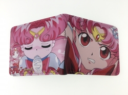 Sailormoon Short color picture...