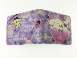 Pompompurin  Short color pictu...