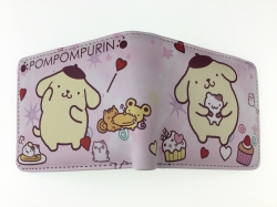 Pompompurin  Short color pictu...