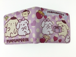 Pompompurin  Short color pictu...