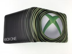 XBOX Short color picture two f...