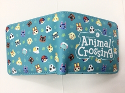 Animal CrOssing Short color pi...