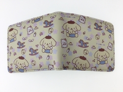 Pompompurin  Short color pictu...