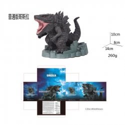 Ordinary Godzilla Boxed Figure...