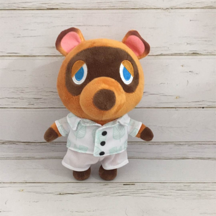 Animal CrOssing Like doll price for 2 pcs
