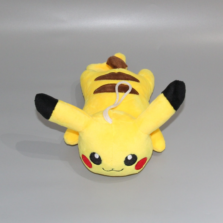 Pokemon Puzi Pikachu  doll plush toy  pirce for 5 pcs