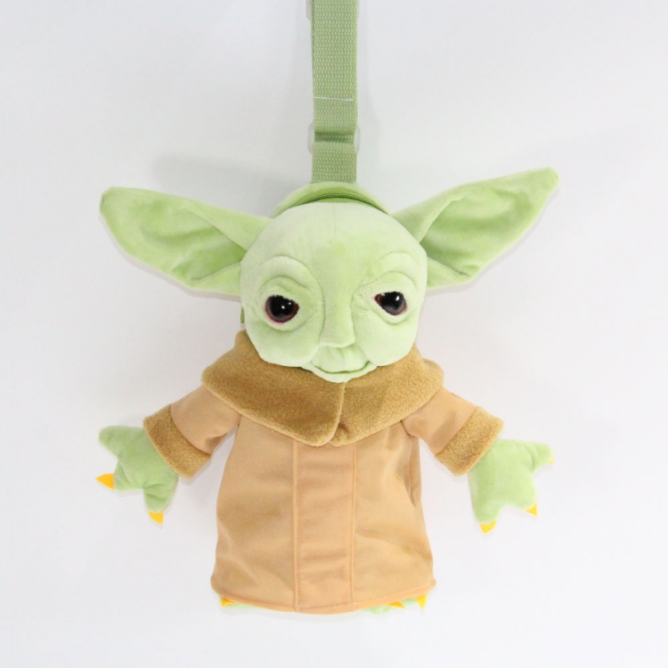 Star Wars Plush cartoon satchel price for 5 pcs  28x13cm 28x13cm