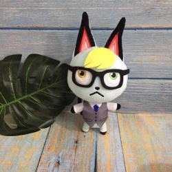 Animal CrOssing Jack doll pric...