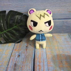 Animal CrOssing Xiaorun doll p...