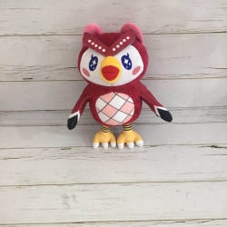 Animal CrOssing Celeste doll p...