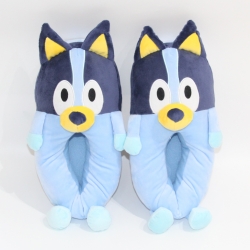 Bluey All-inclusive doll plush...