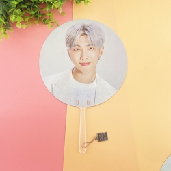 BTS RM  Round fan a set price ...