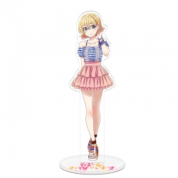 Rent-A-Girlfriend Acrylic Stan...