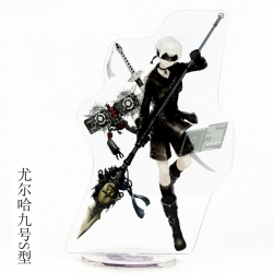 NieR：Automata Acrylic Anime St...