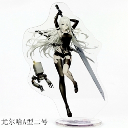 NieR：Automata Acrylic Anime St...