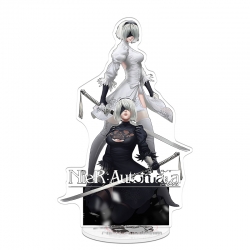 NieR：Automata Acrylic Anime St...