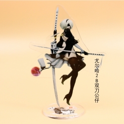 NieR：Automata Acrylic Anime St...