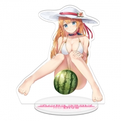 ReDive Pecorine Acrylic Anime ...