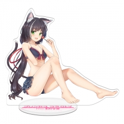 ReDive Acrylic Anime Stand Key...