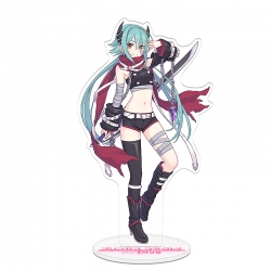 ReDive Anna Acrylic Anime Stan...