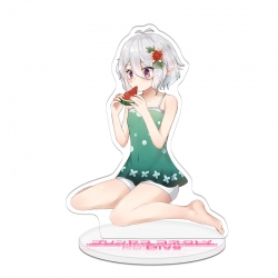 ReDive Kokkoro Acrylic Anime S...