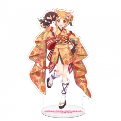 ReDive Hiyori  Acrylic Anime S...