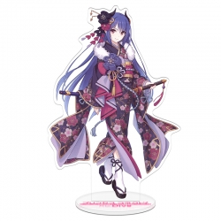 ReDive rei Acrylic Anime Stand...