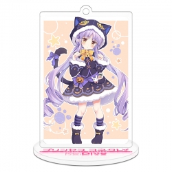 ReDive Standing Plates acrylic...