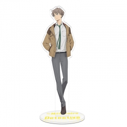 Balance:UNLIMITED Acrylic Anim...