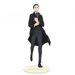 Balance:UNLIMITED Acrylic Anim...