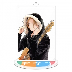 Given Standing Plates acrylic ...