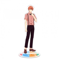 Given Sato-Mafuy  Acrylic Anim...