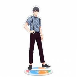 Given Uenoyama-Ritsuka Acrylic...