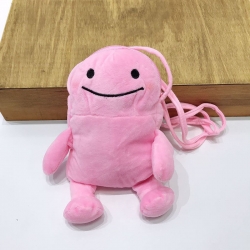 Plush cartoon satchel price fo...