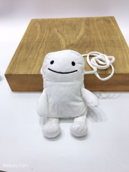 Plush cartoon satchel price fo...