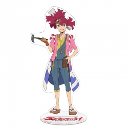 APPALE-RANMAN! Acrylic Anime S...