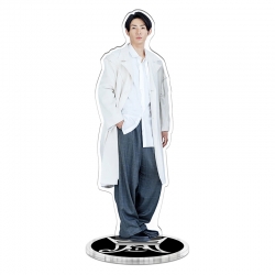 ARASHI   Three generations Acr...