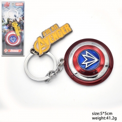 Captain America The avengers a...