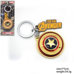 Captain America The avengers a...