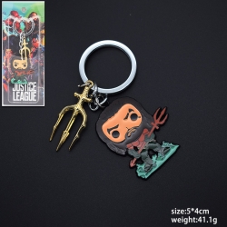 One Piece  Animation  KeyChain...